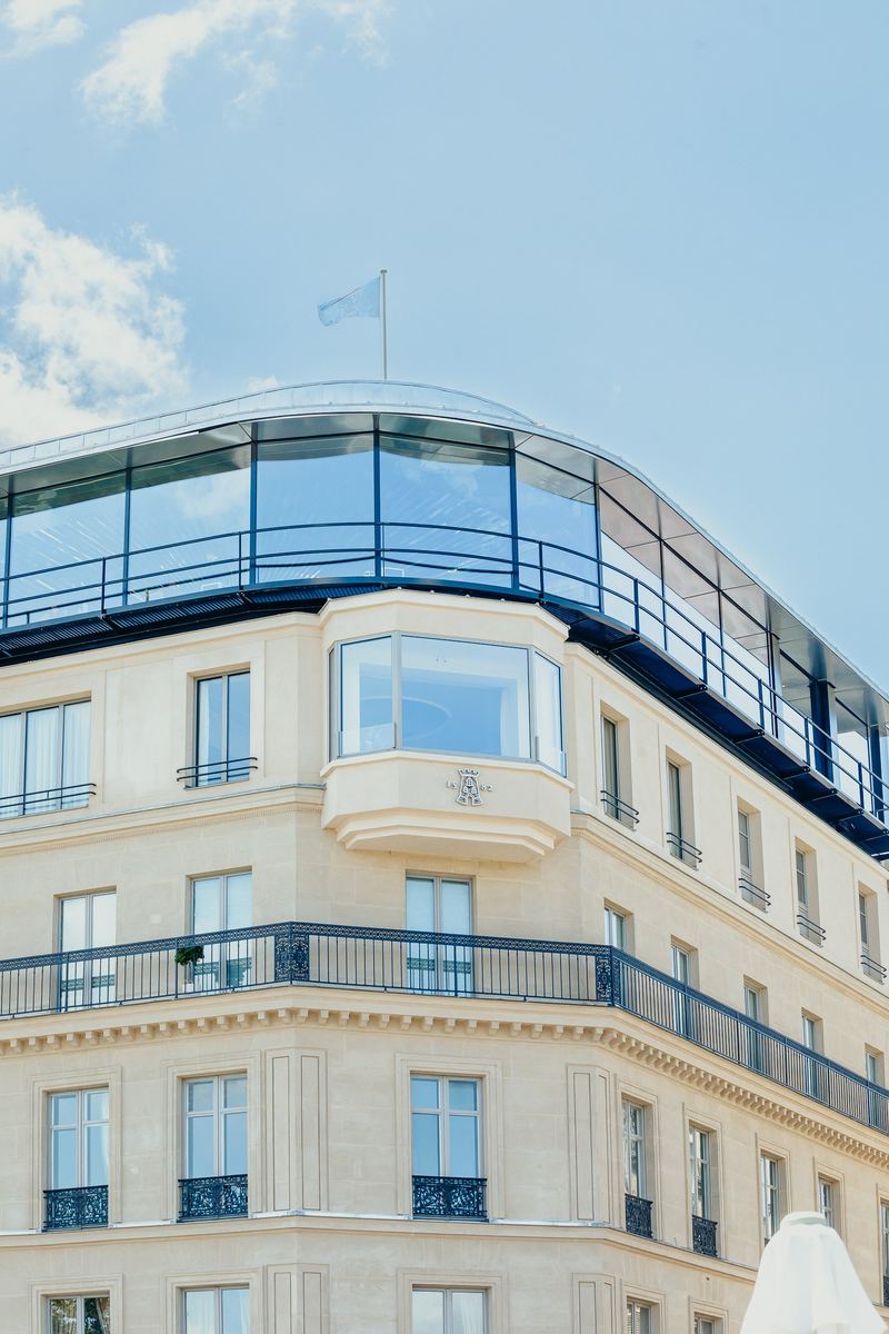 Immobilier & Architecture