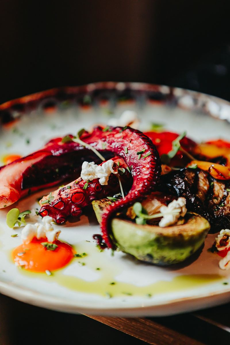 Culinaire & Restauration