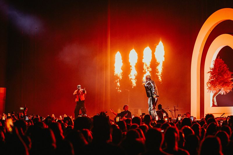 Nightlife & Concerts