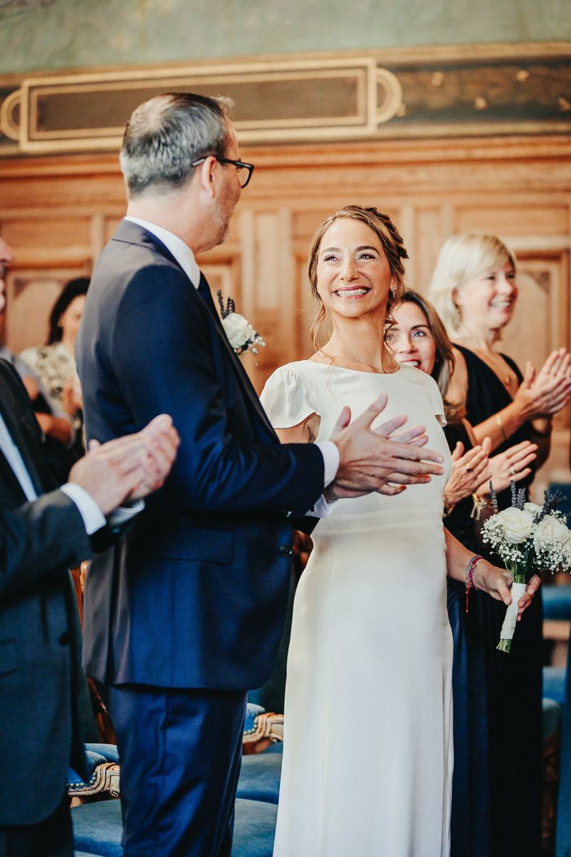 Mariage & Engagement